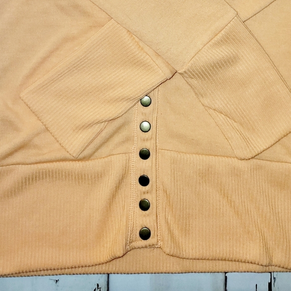 Zenana Outfitters Cardigan - Picture 2 of 4